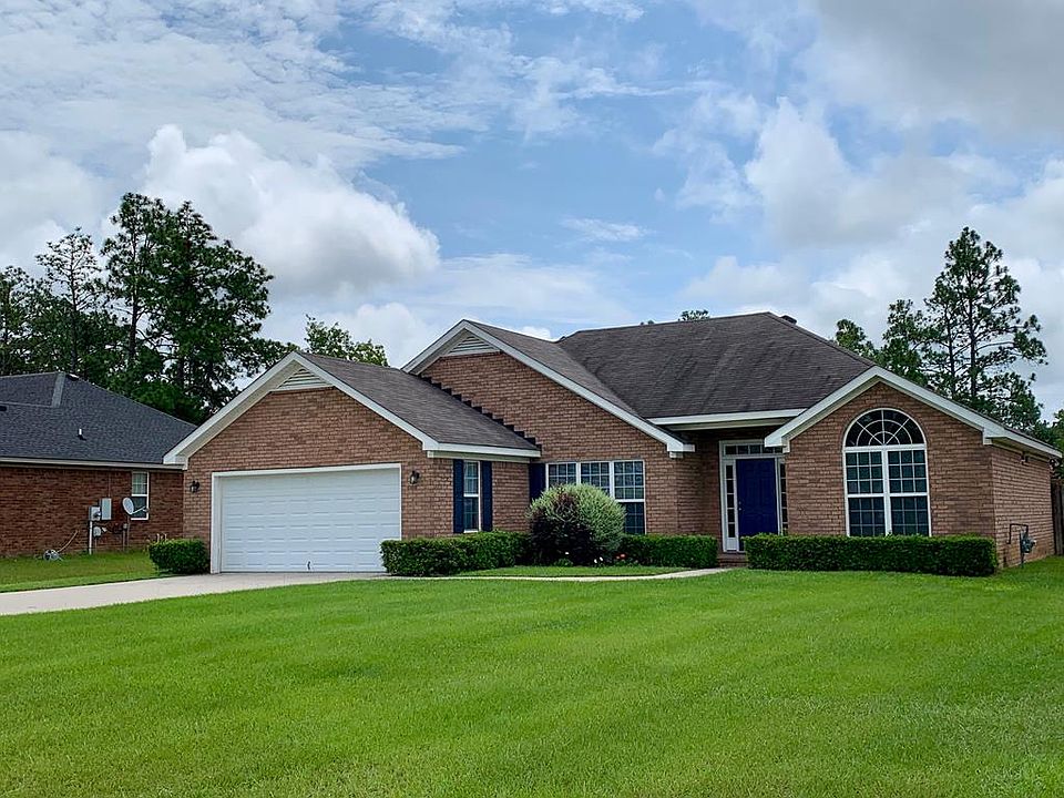 1806 Mickie Ann Way, Hephzibah, GA 30815 Zillow
