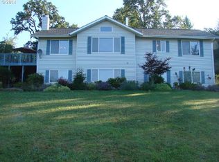 15326 NW Moores Valley Rd, Yamhill, OR 97148