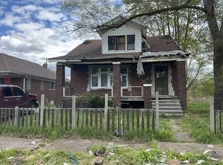 18706 Hickory St, Detroit, MI 48205