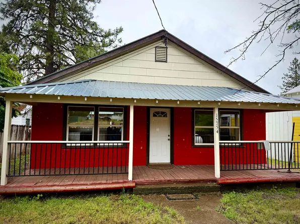 15754 Main St, Crescent Mills, CA 95934