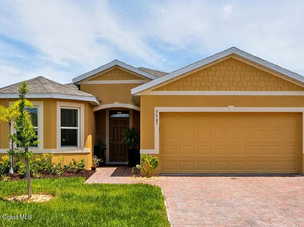 3547 Aberdeen Dr SE, Palm Bay, FL 32909
