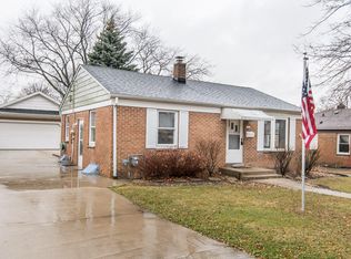 3639 S 5th St, Milwaukee, WI 53207