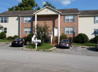 626 Wilderness Trl, Columbia, TN 38401