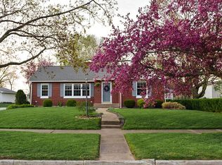 145 Main St, Carthage, IL 62321