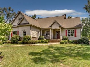 273 Stable Gate Dr, Campobello, SC 29322