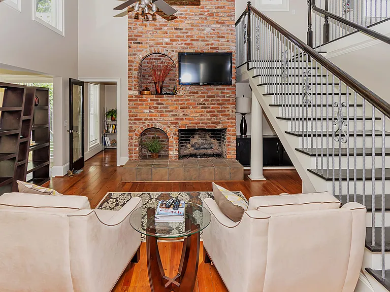 Congaree Villas — Photo 11