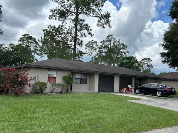 3773 NW Archer St, Lake City, FL 32055