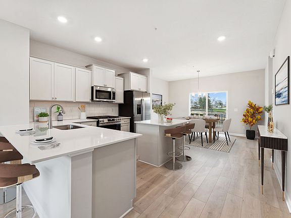 Kitchen - Representational Photo