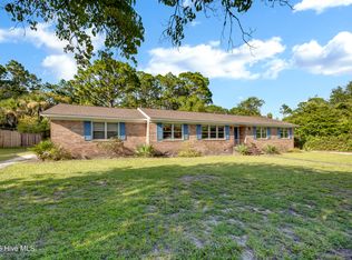5127 Oriole Dr, Wilmington, NC 28403
