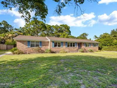 5127 Oriole Drive, Wilmington, NC, 28403