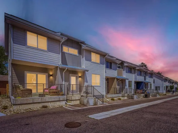 708 Martin St #B, Longmont, CO 80501
