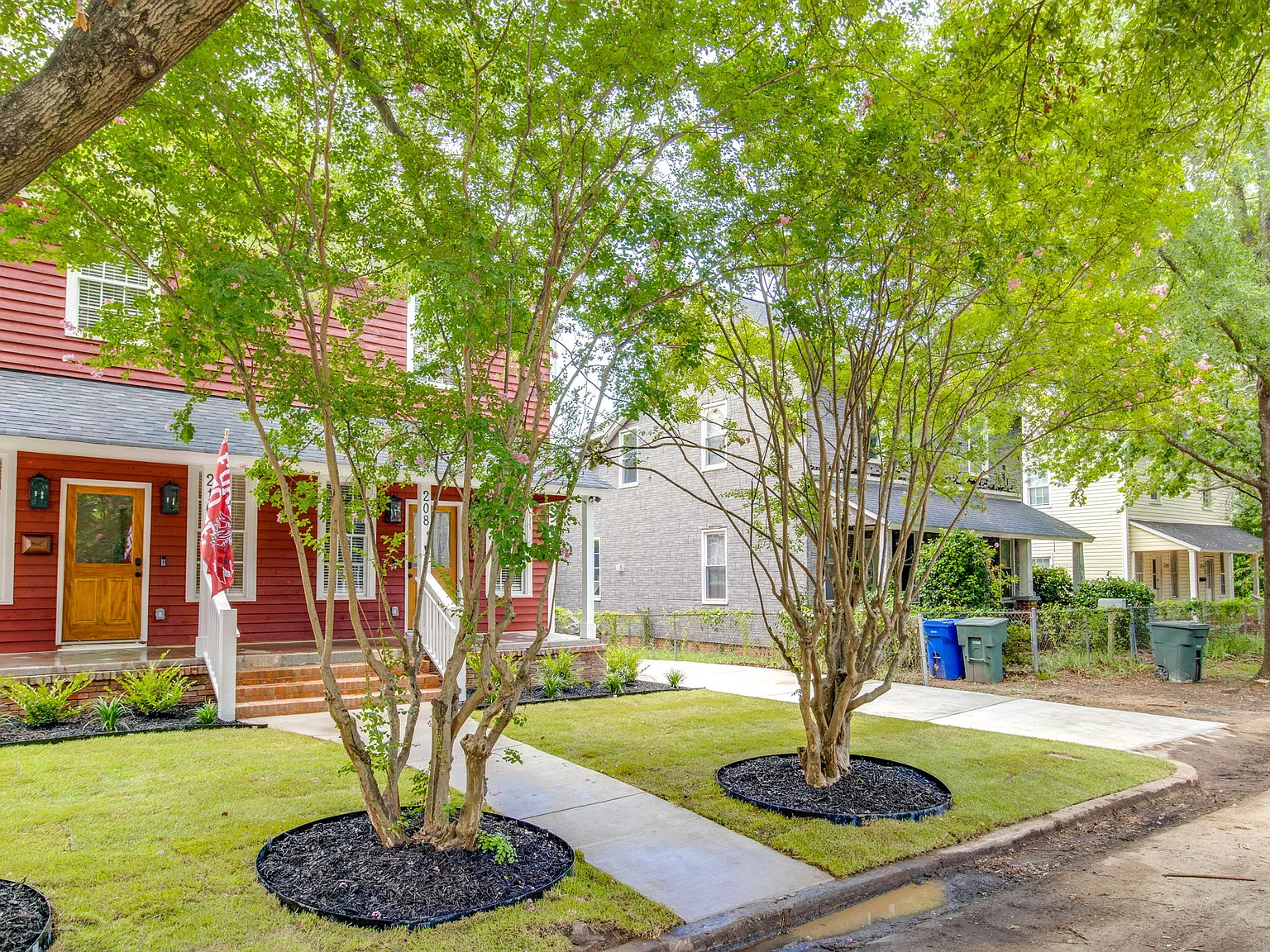 3 bed, $3,450 — Photo 4