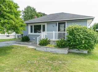 93 Beatrice St W UNIT 2, Oshawa, ON L1G 3M7