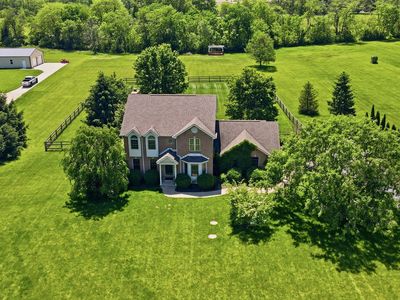 1120 Val Wilson Rd, London, OH, 43140