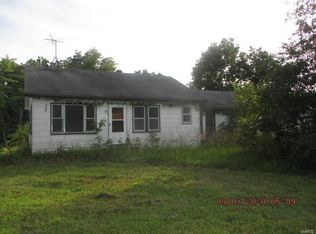 2618 Gravois Rd, Saint Clair, MO 63077