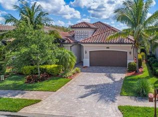 9418 Piacere Way, Naples, FL 34113