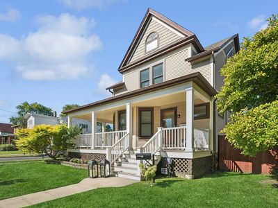 4302 N Lowell Ave, Chicago, IL, 60641
