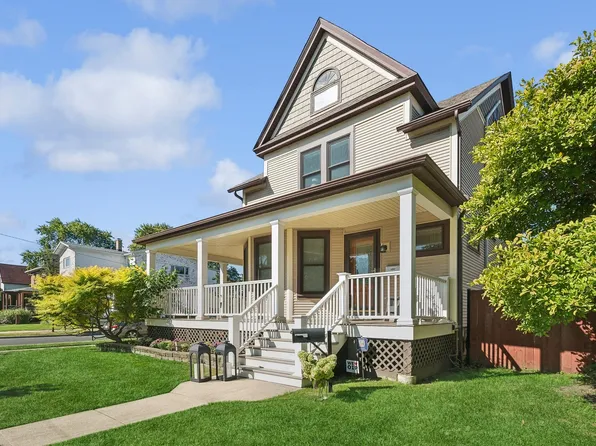 4302 N Lowell Ave, Chicago, IL 60641