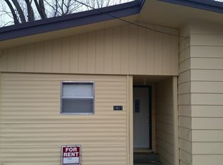 2417 S Madison St, Bloomington, IN