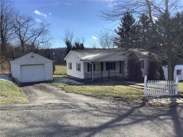 3111 1st St, Dunbar, PA 15431