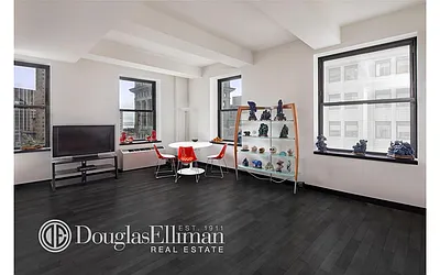 Sold by Douglas Elliman