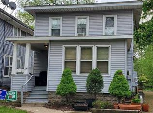 520 Oak St #1, Kalamazoo, MI