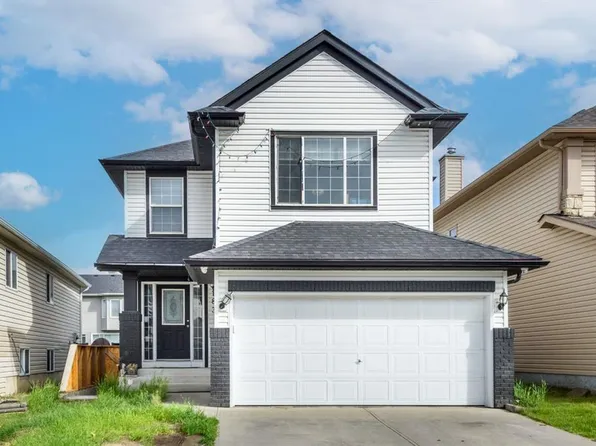 183 SE Saddleback Rd NE, Calgary, AB T3J 4K6