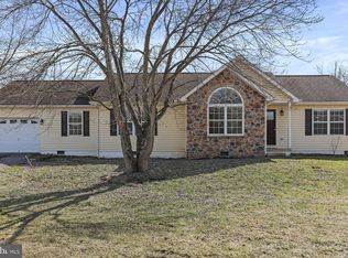 19 Tie Run Rd, Martinsburg, WV 25405