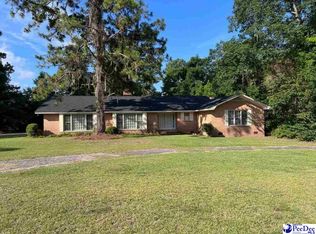3189 Edwards St, Summerton, SC 29148