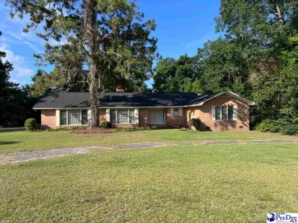 3189 Edwards St, Summerton, SC 29148