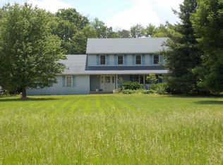 8115 Strout Rd, Clarksville, OH 45113