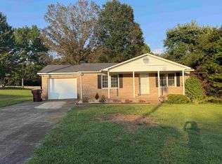 15804 Dupree Dr, Athens, AL 35614