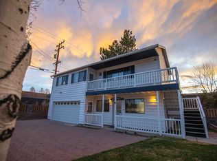 30 S School St #A, Bridgeport, CA 93517