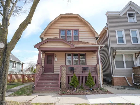 2450 North Dousman STREET, Milwaukee, WI 53212