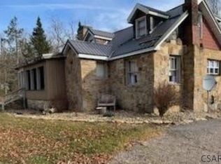128 North St, Rockwood, PA 15557