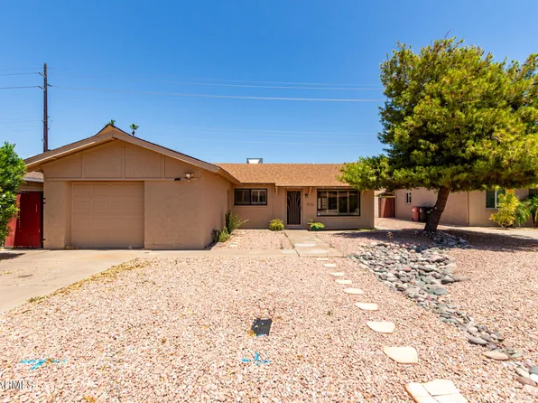 8538 E VISTA Drive, Scottsdale, AZ 85250