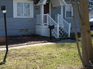 3602 Dakota Ave, Flint, MI 48506