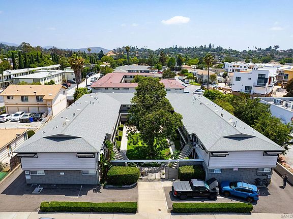 2nd image of 8969 Grossmont Blvd