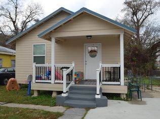 1108 Goode St, Houma, LA 70360