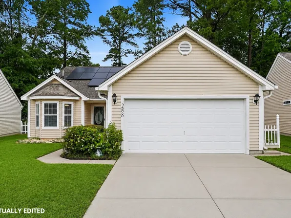 288 McKendree Ln., Myrtle Beach, SC 29579