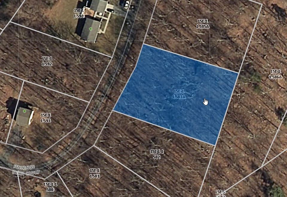2nd image of Jennings Farm Ct
