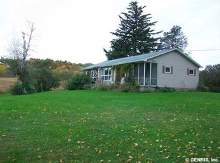 2057 Wilsey Rd, Savannah, NY 13146