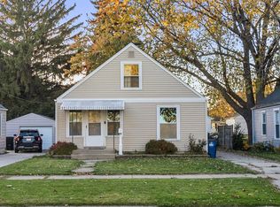 2414 Cleveland Ave, Racine, WI 53405