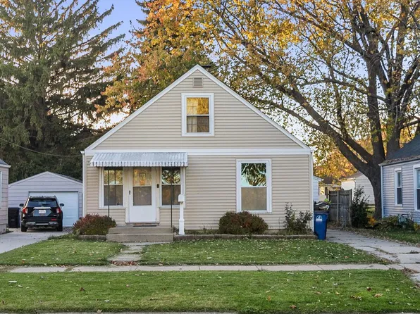 2414 Cleveland AVENUE, Racine, WI 53405