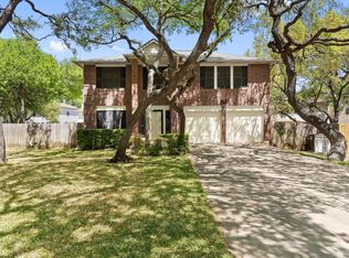 13205 Kepler Cv, Austin, TX 78729