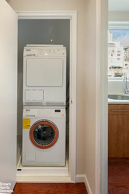 Rented by Brown Harris Stevens | media 25