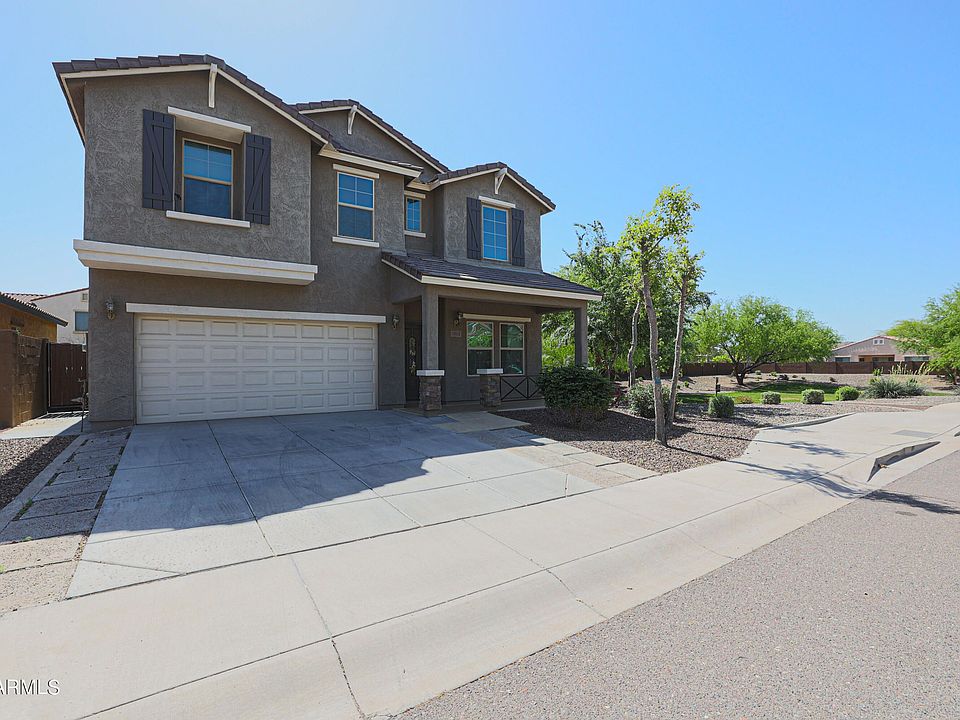 1st image of 25707 N 54th Dr