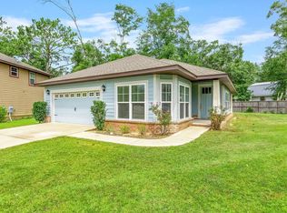 116 Benton Blvd, Freeport, FL 32439