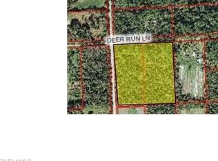 1860 Rock Rd, Naples, FL 34120