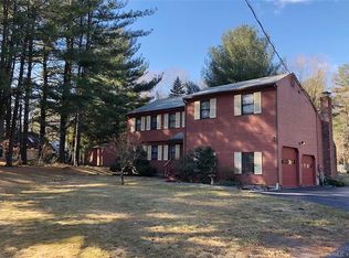 437 Bushy Hill Rd, Simsbury, CT 06070